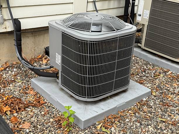 24/7 Emergency Air Conditioning Repair experts in Fairhaven, MA